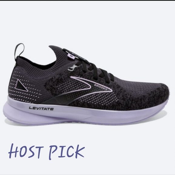 Brooks Shoes - Brooks Levitate running sneakers